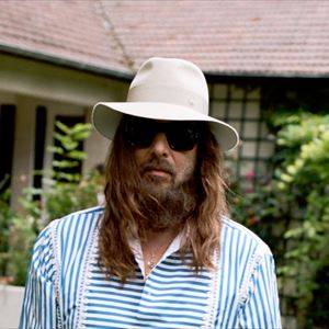 Sebastien Tellier Sebastien Tellier