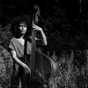SELENE SAINT-AIME SELENE SAINT-AIME