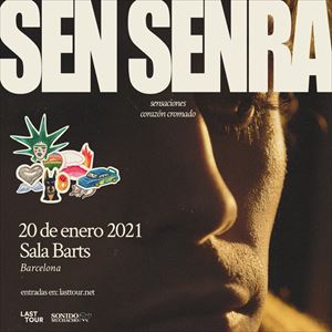 Sen Senra Sen Senra