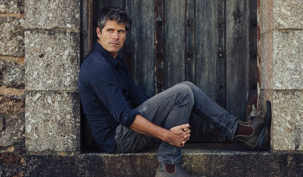 Seth Lakeman
