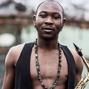 Seun Kuti