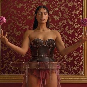 SEVDALIZA SEVDALIZA