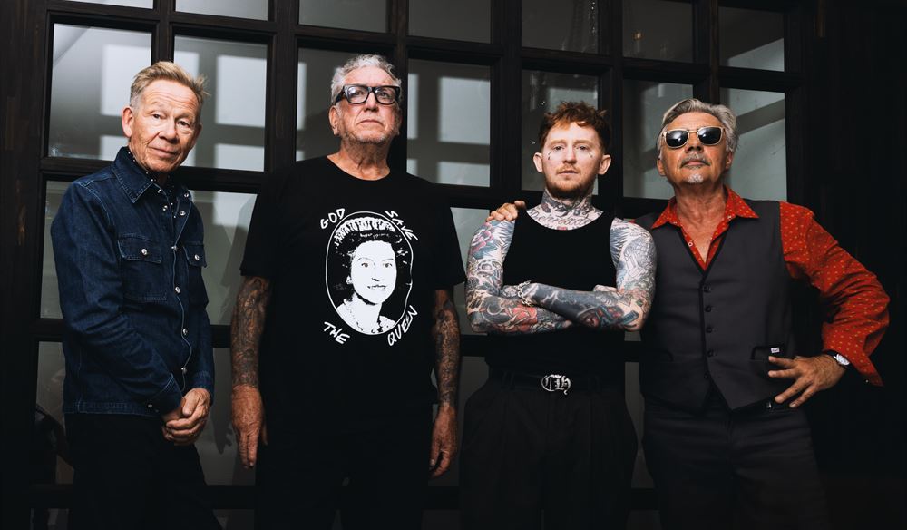 Sex Pistols