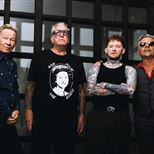 Sex Pistols Ft. Frank Carter