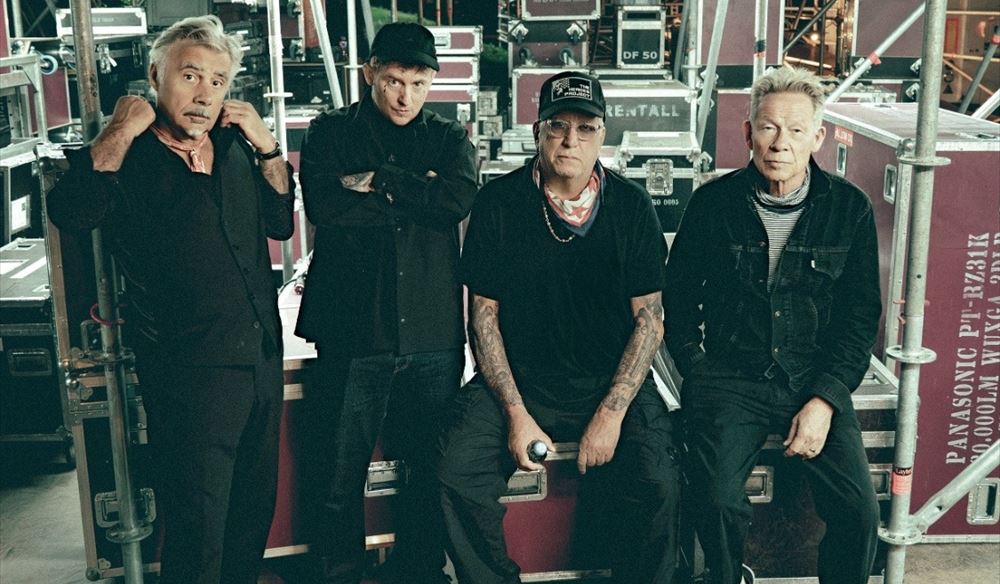 Sex Pistols