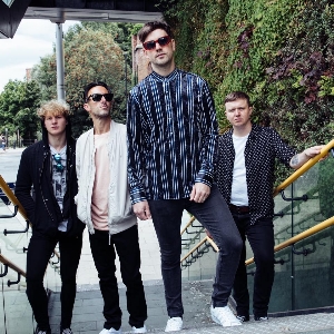 Shader UK Tour Shader UK Tour
