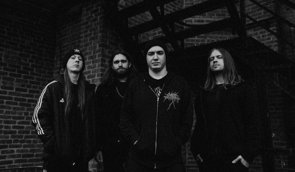 Shadow Of Intent