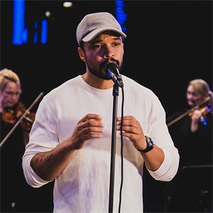 Shaka Loveless Med Danmarks Underholdningsorkester Shaka Loveless Med Danmarks Underholdningsorkester