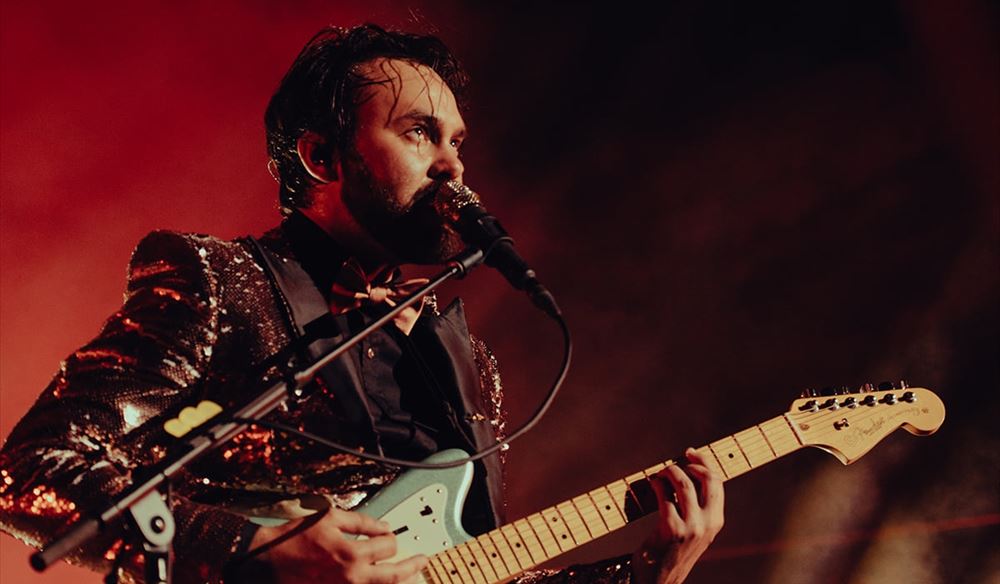 Shakey Graves