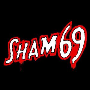 Sham 69 - Tim V