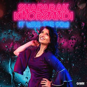 Shaparak Khorsandi