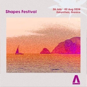 Festival Pass 26 July - 2 August