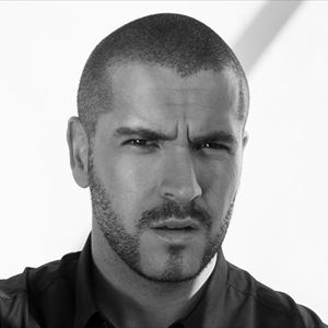 Shayne Ward