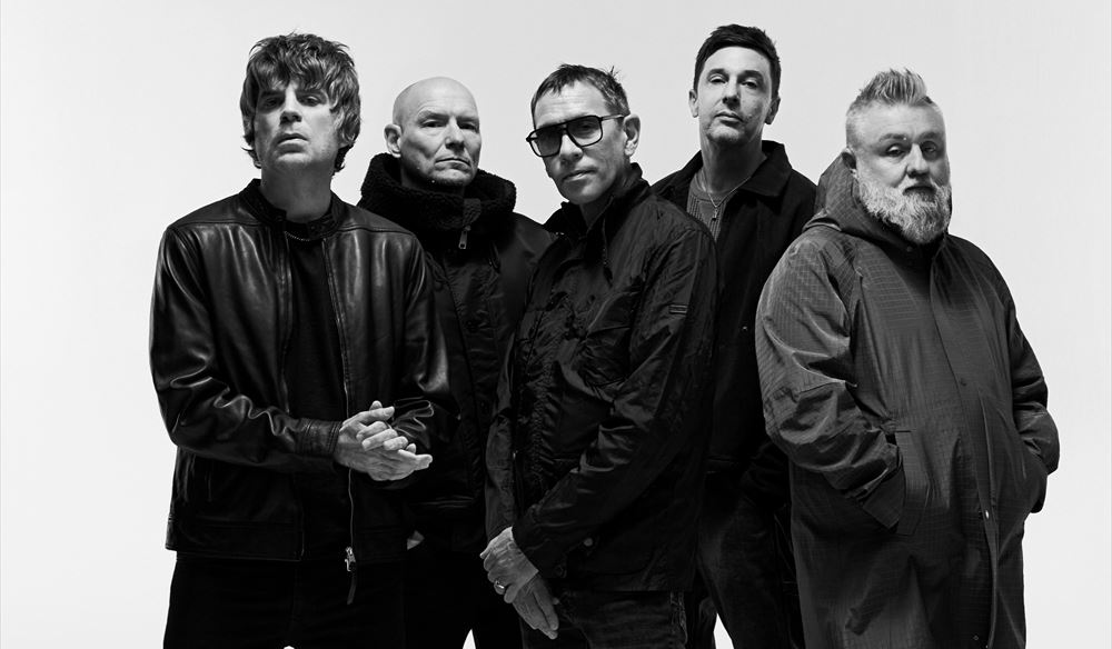 Shed Seven