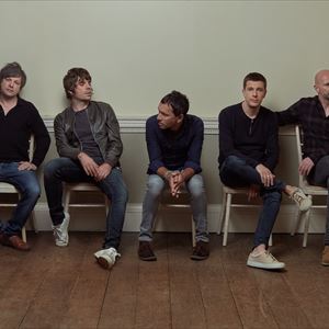 Shed Seven Shed Seven