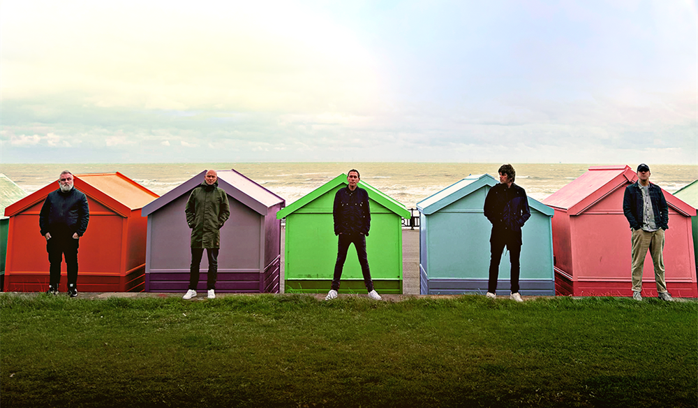 Shed Seven