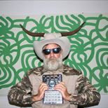 Shit & Shine Residency - Friday + Thee Alcoholics