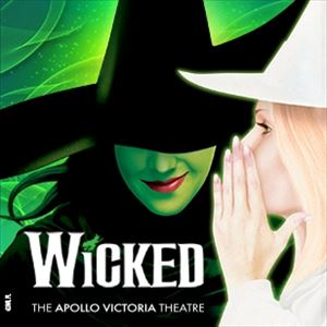Shops + Wicked The Musical - North Essex Shops + Wicked The Musical - North Essex