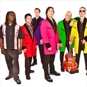 Showaddywaddy Showaddywaddy