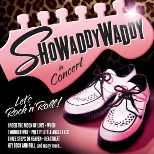 SHOWADDYWADDY