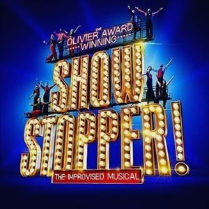 Showstopper! The Improvised Musical