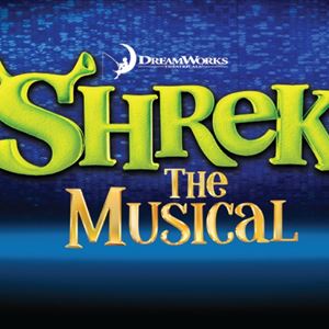 SHREK The Musical - Presented by RAMPS SHREK The Musical - Presented by RAMPS