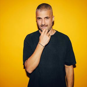 Sidney Charles: All Night Long