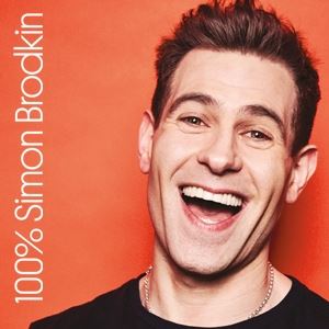 100% Simon Brodkin 100% Simon Brodkin