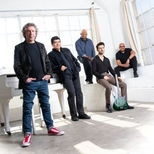 Simon Phillips & Protocol 6