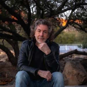 Simon Phillips - Protocol V