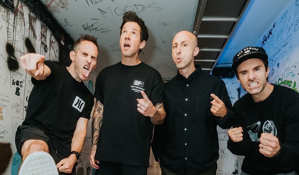 Simple Plan
