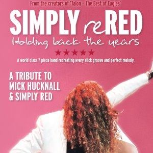 Simply re-RED Simply re-RED