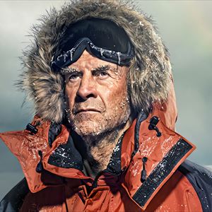 Sir Ranulph Fiennes - Living Dangerously Sir Ranulph Fiennes - Living Dangerously