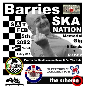 Ska Nation 2022 Ska Nation 2022