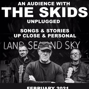 Skids (Unplugged) Skids (Unplugged)