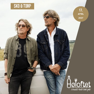 Sko & Torp på Høloftet