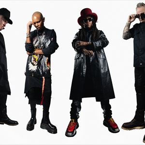 Skunk Anansie