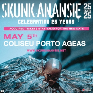 Skunk Anansie Skunk Anansie