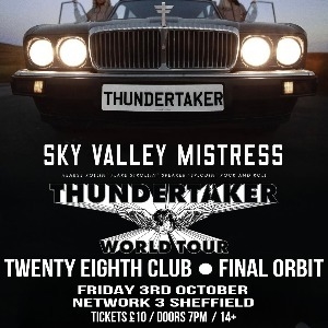 Sky Valley Mistress