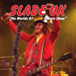 SLADE UK | Merry XMAS 2020 Tour SLADE UK | Merry XMAS 2020 Tour