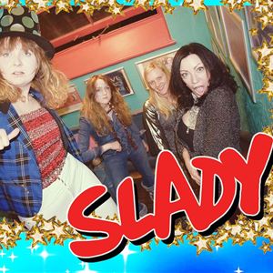 Slady Slady