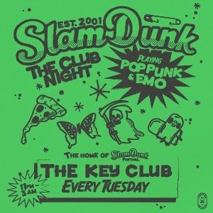 Slam Dunk (Club Night)
