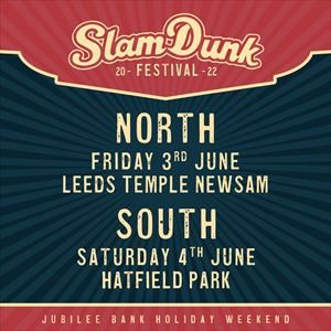 Slam Dunk Festival