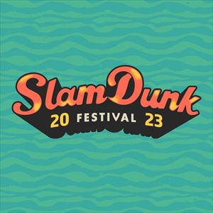 Slam Dunk Festival 2023 - South