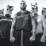 Slaughter To Prevail - The Grizzly Winter Tour