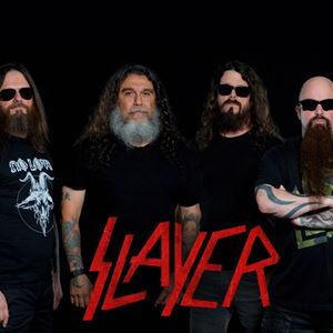 Slayer