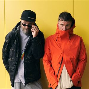 Sleaford Mods