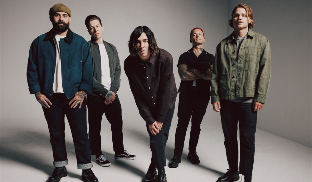 Sleeping With Sirens