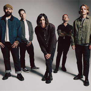 Sleeping With Sirens - An Ending In Itself Tour