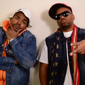 Slum Village X Abstract Orchestra Slum Village X Abstract Orchestra